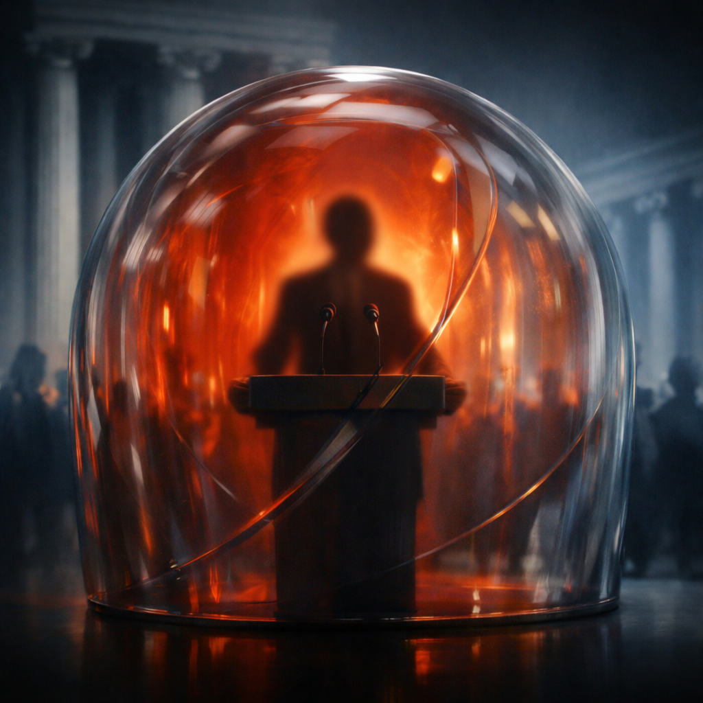 Et si certains leaders ne défendaient pas leur pouvoir… mais leur équilibre psychique ?